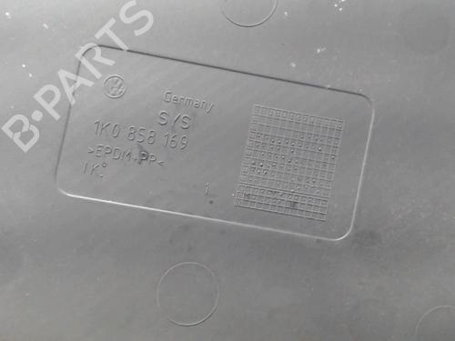 Radio SKODA FABIA II (542) 1.6 TDI | BP30751470E6