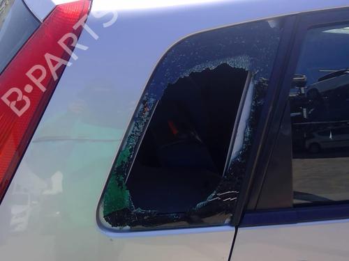 Gearbox FORD FIESTA V (JH_, JD_) 1.4 16V | BP25648363M3 