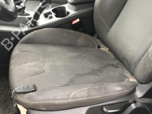 Left front window switch FORD FOCUS III 1.6 TDCi | BP30751481I27 - Image 29