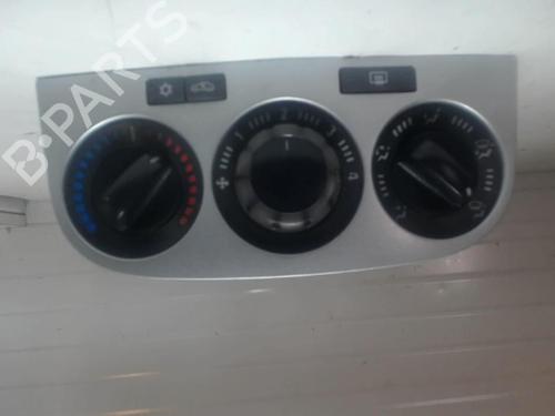 Climate control OPEL CORSA D (S07) 1.2 LPG (L08, L68) | BP25643184I5 - Image 4
