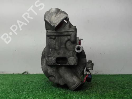 AC-Kompressor MERCEDES-BENZ A-CLASS (W168) A 140 (168.031, 168.131) | BP25650849M34 