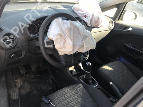 Alternator OPEL CORSA D (S07) 1.2 (L08, L68) | BP40515514M7 - Image 11