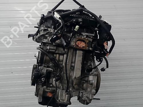 Engine CITROËN C3 III (SX) 1.2 PureTech 82 | BP38471082M1 - Image 4