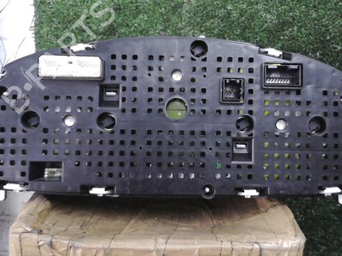 Instrument cluster HYUNDAI GETZ (TB) 1.4 i | BP25939818C47 