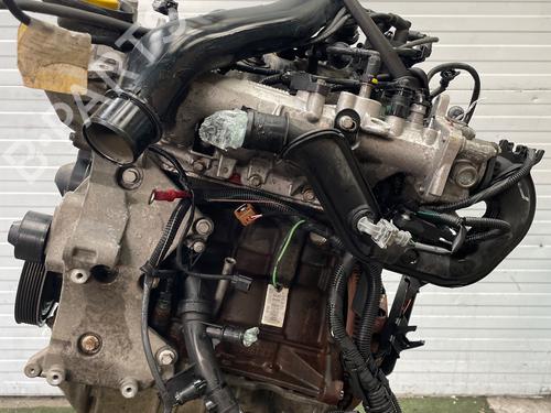 Engine RENAULT CLIO III (BR0/1, CR0/1) 1.2 16V (BR0P, CR0P) | BP40280993M1 - Image 2