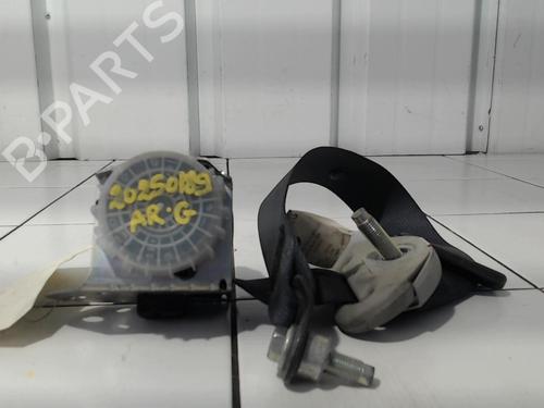 Rear left seatbelt RENAULT KOLEOS I (HY_) 2.0 dCi (HY0K) | BP30515797I29