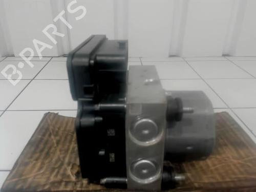 ABS pump RENAULT TWINGO III (BCM_, BCA_) 1.0 SCe 75 | BP25647397M43 