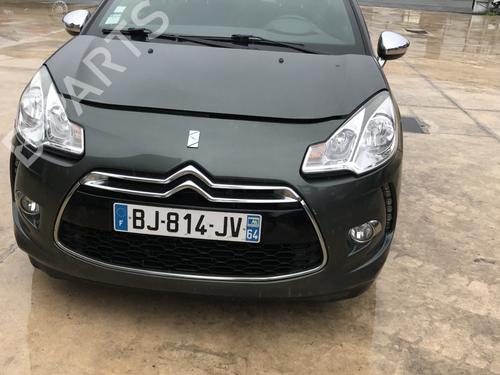ABS pump CITROËN DS3 (SA_) 1.6 VTi 120 | BP31052532M43 - Image 18