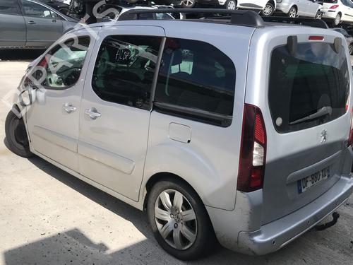Venstre solskærm PEUGEOT PARTNER Tepee | BP36901260I1 - Image 28