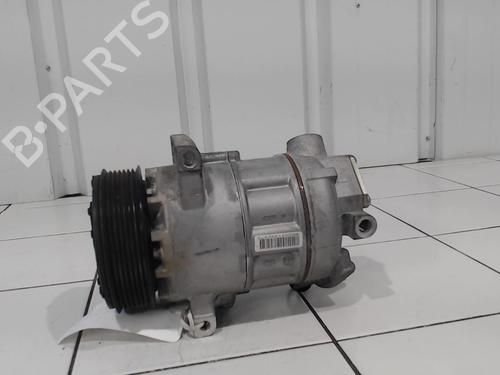 Used AC compressor AC compressor RENAULT CAPTUR I (J5_, H5_) 0.9 TCe 90 (90 hp) 25628445 25628445