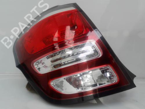 left-taillight-citroen-c3-ii-sc_-2009-33709689 main image