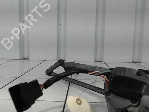 Front wiper motor RENAULT TRAFIC II Van (FL) 1.9 dCi 80 (FL0B) | BP28108796M29 