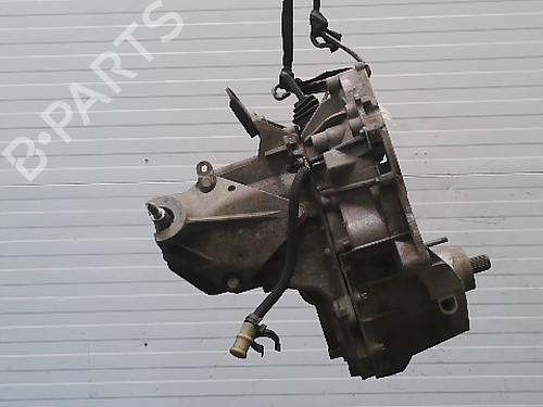 Gearbox RENAULT TWINGO II (CN0_) 1.2 16V (CN04, CN0B) | BP39168035M3 - Image 2
