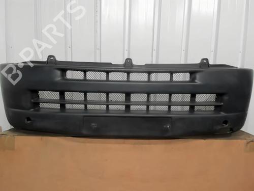 Used Front bumper Front bumper 25642203 25642203