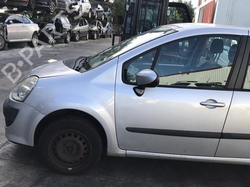 ABS pump RENAULT MODUS / GRAND MODUS (F/JP0_) 1.5 dCi (JP0G, JP0H) | BP25632641M43 - Image 27