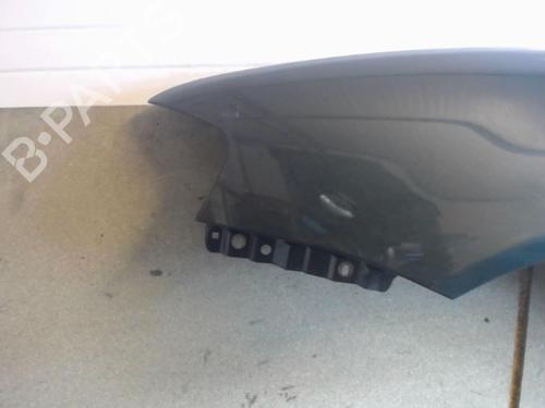 Forkjerm venstre AUDI A3 (8L1) 1.9 TDI quattro | BP25645524C41 
