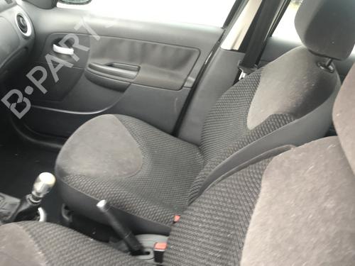 Gearbox CITROËN C3 I (FC_, FN_) 1.4 HDi | BP30948419M3