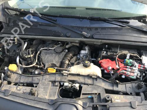 Right taillight RENAULT KANGOO Express (FW0/1_) 1.5 dCi 95 (FW16) | BP31066009C35