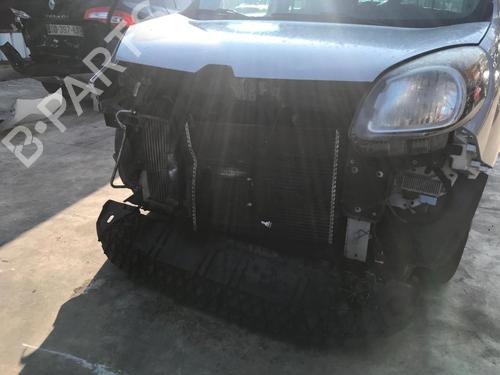 Right mirror RENAULT KANGOO / GRAND KANGOO II (KW0/1_) 1.5 dCi 90 (KW05, KW08, KW0G, KW11) | BP29956224C27 