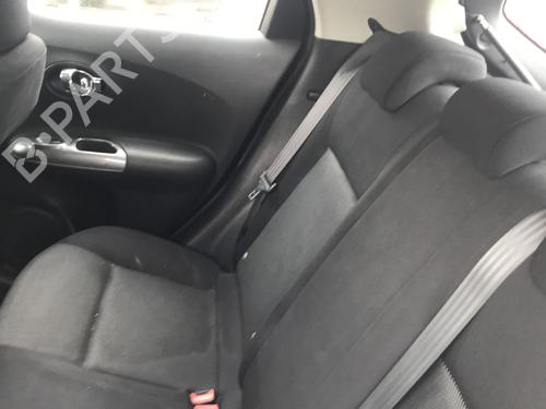 Left front indicator NISSAN JUKE (F15) 1.5 dCi | BP30706329C32  - Image 9