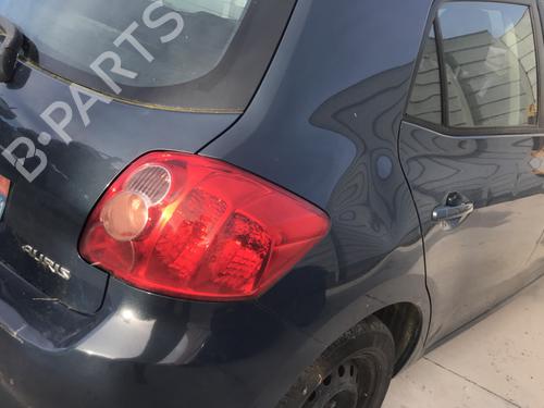 Injection rail TOYOTA AURIS (_E15_) 1.4 D-4D (NDE150_, NDE150R) | BP37657116M98 - Image 8