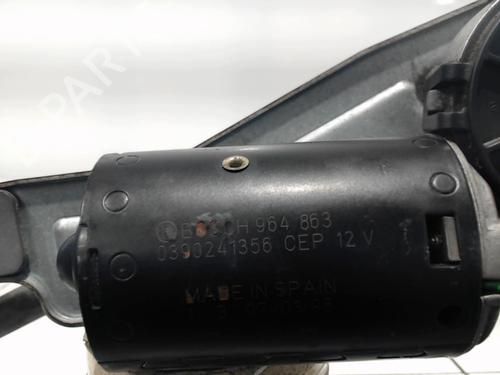 Used Front wiper motor Front wiper motor 39216038 39216038