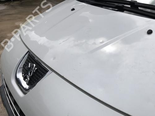 Left front window switch PEUGEOT 3008 I MPV (0U_) 1.6 HDi | BP30764276I27 - Image 18