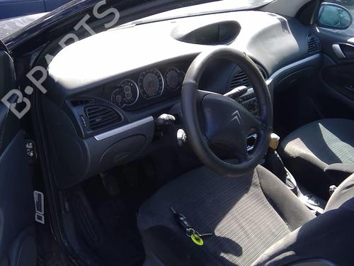 Left taillight CITROËN C5 II (RC_) 1.6 HDi (RC8HZB) | BP25648520C34  - Image 15