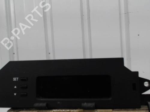 Used Display monitor HYUNDAI i20 I (PB, PBT) 1.1 CRDi (75 hp) 25639252