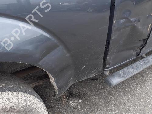 AC compressor NISSAN NAVARA NP300 (D40) 2.5 dCi 4WD (D40TT, D40T, D40M, D40BB) | BP25645097M34  - Image 20