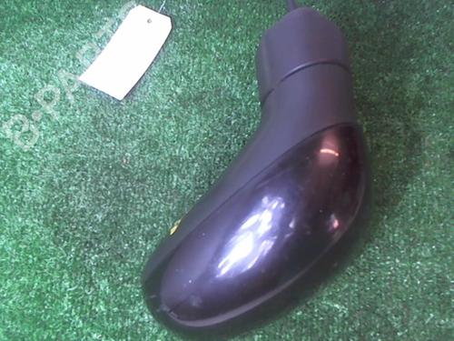 Left mirror SEAT LEON (1P1) 1.9 TDI | BP25645327C26 