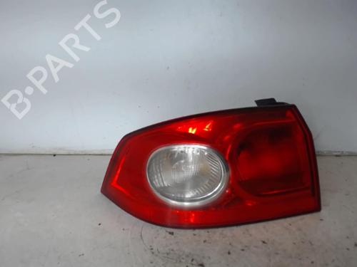 Used Left taillight Left taillight RENAULT LAGUNA II (BG0/1_) 1.9 dCi (BG1A, BG1W, BG0G) (110 hp) 25645559 25645559