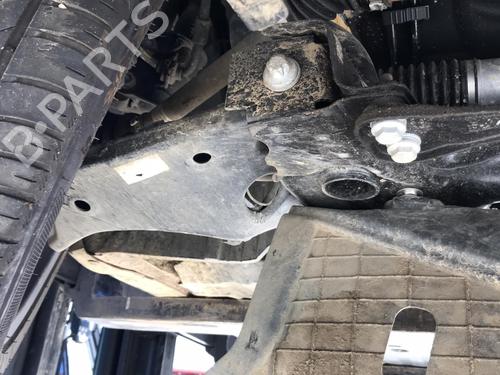 Left front driveshaft FIAT TIPO Hatchback (356_, 357_) 1.0 (357HXN1A) | BP25630751M38  - Image 14