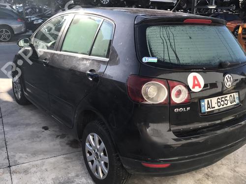 Electronic module VW GOLF PLUS V (5M1, 521) 1.9 TDI | BP25631337M83  - Image 19