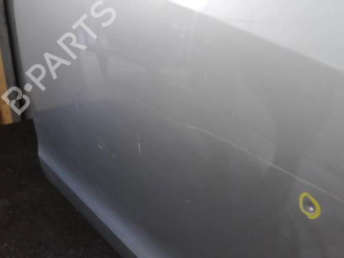 Right front door OPEL MERIVA B MPV (S10) 1.7 CDTI (75) | BP25638899C3 