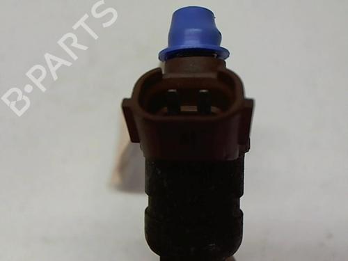 Used Injector Injector SKODA FABIA I (6Y2) 1.4 (60 hp) 25649161 25649161