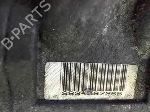 AC compressor VW PASSAT B5 Variant (3B5) 2.5 TDI Syncro/4motion | BP25637521M34 - Image 2