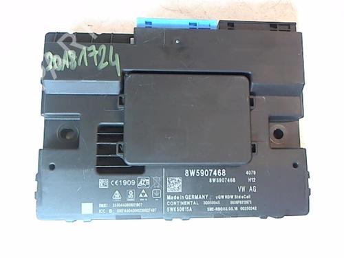 Electronic module AUDI A4 B9 Avant (8W5, 8WD) 3.0 TDI quattro | BP25640360M83  - Image 13