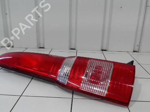 Used Left taillight Left taillight FIAT PANDA (169_) 1.2 (169.AXB11, 169.AXB1A) (60 hp) 25639469 25639469