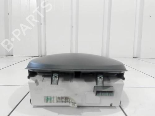 Multifunctionele display RENAULT CLIO III (BR0/1, CR0/1) 1.5 dCi (C/BR0G, C/BR1G) (68 hp) 25630956
