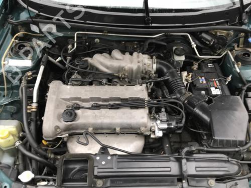 Starter MAZDA MX-3 (EC) 1.6 i | BP25630940M8 - Image 25