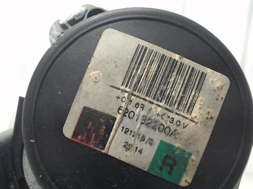 Høyre bak beltestrammer FIAT PUNTO (199_) 1.3 D Multijet | BP29926897C90