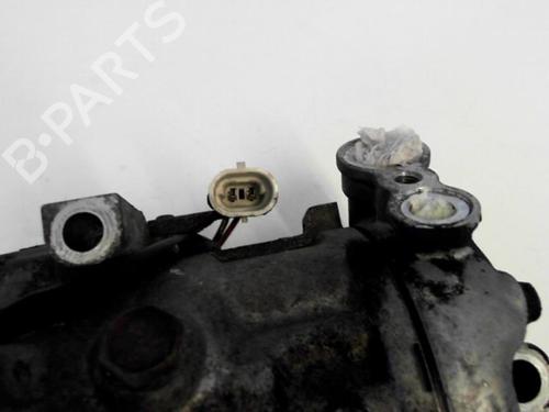 AC compressor OPEL CORSA C (X01) 1.7 DTI (F08, F68) | BP25637431M34  - Image 6