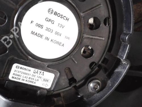 radiator-fan-renault-latitude-l70_-2010-25639493 main image