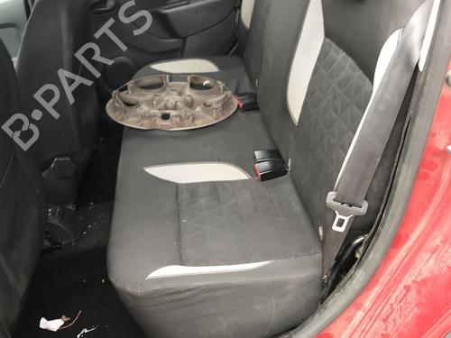 Front wiper motor DACIA SANDERO II 1.5 dCi | BP29618745M29  - Image 29