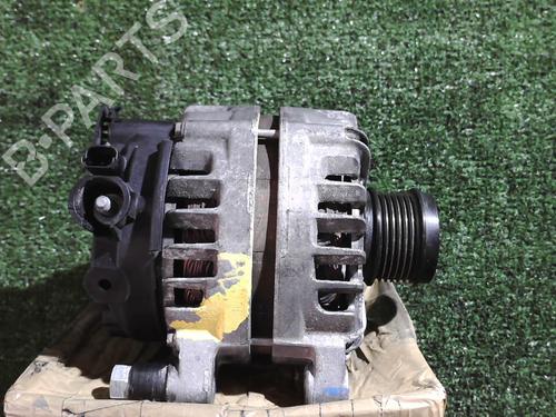 Used Alternator Alternator CITROËN C4 II (NC_) 1.6 BlueHDi 120 (120 hp) 25634294 25634294