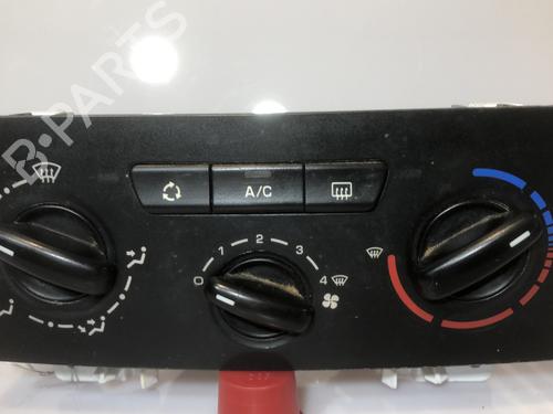 Used Climate control Climate control FIAT SCUDO Van (270_, 272_) 2.0 D Multijet (120 hp) 28450993 28450993