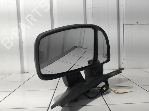 Used Right mirror RENAULT MASTER II Van (FD) 2.5 dCi (FD02) (101 hp) 31306079