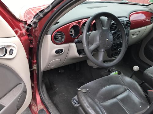 Used Parts CHRYSLER PT CRUISER (PT_) 2.0 2528190