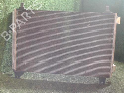 Used AC radiator AC radiator PEUGEOT 208 II (UB_, UP_, UW_, UJ_) 1.5 BlueHDI 100 (102 hp) 25630996 25630996